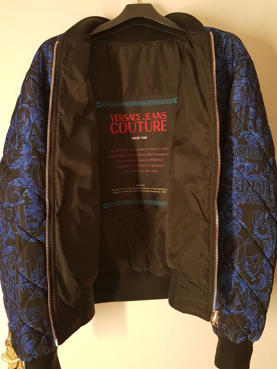Veste Bombers Harry Butler – Peter Stuyvesant Travel Totem Ski – Vintage, T/L (mesures 60/70 Cm)