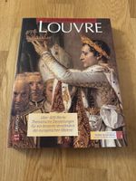 Louvre - 7 Jahrhunderte Malerei, Kunstbuch - Top Zustand!