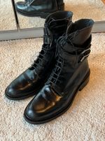 Bottines à lacets Jonak taille 38