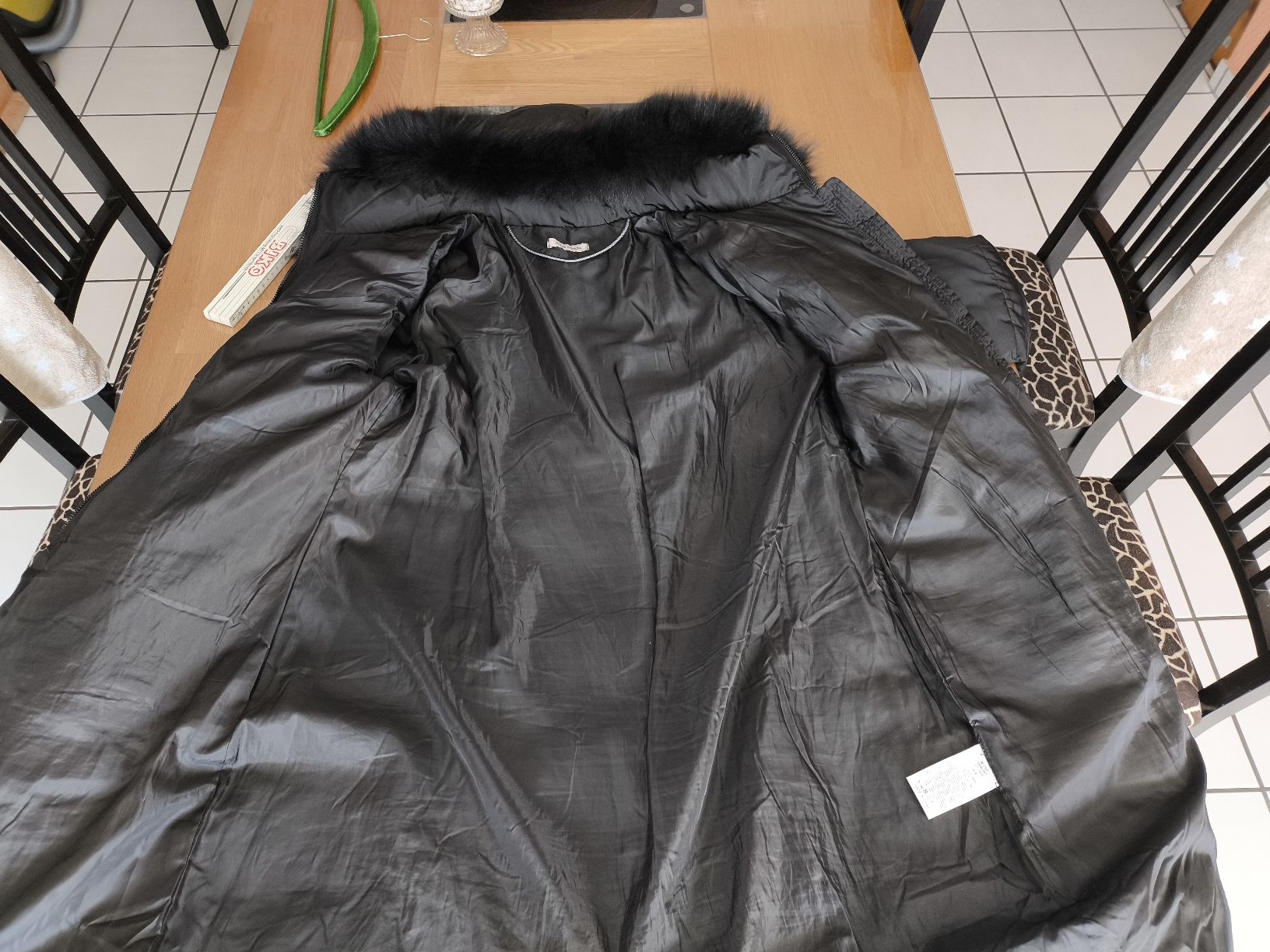Alba Moda Cappotti: Wintermantel Alba Moda Gr.44/46 – Usato da Burgdorf venduto da Ropajesi 7