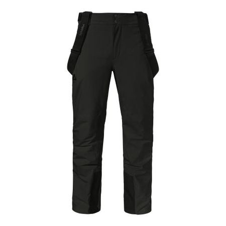 Schöffel Pants Style Pine MNS - schwarz (Grösse: 94)