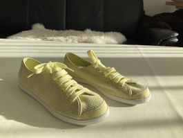Camper Sneaker gelb perforiert Grösse 38 guter Zustand