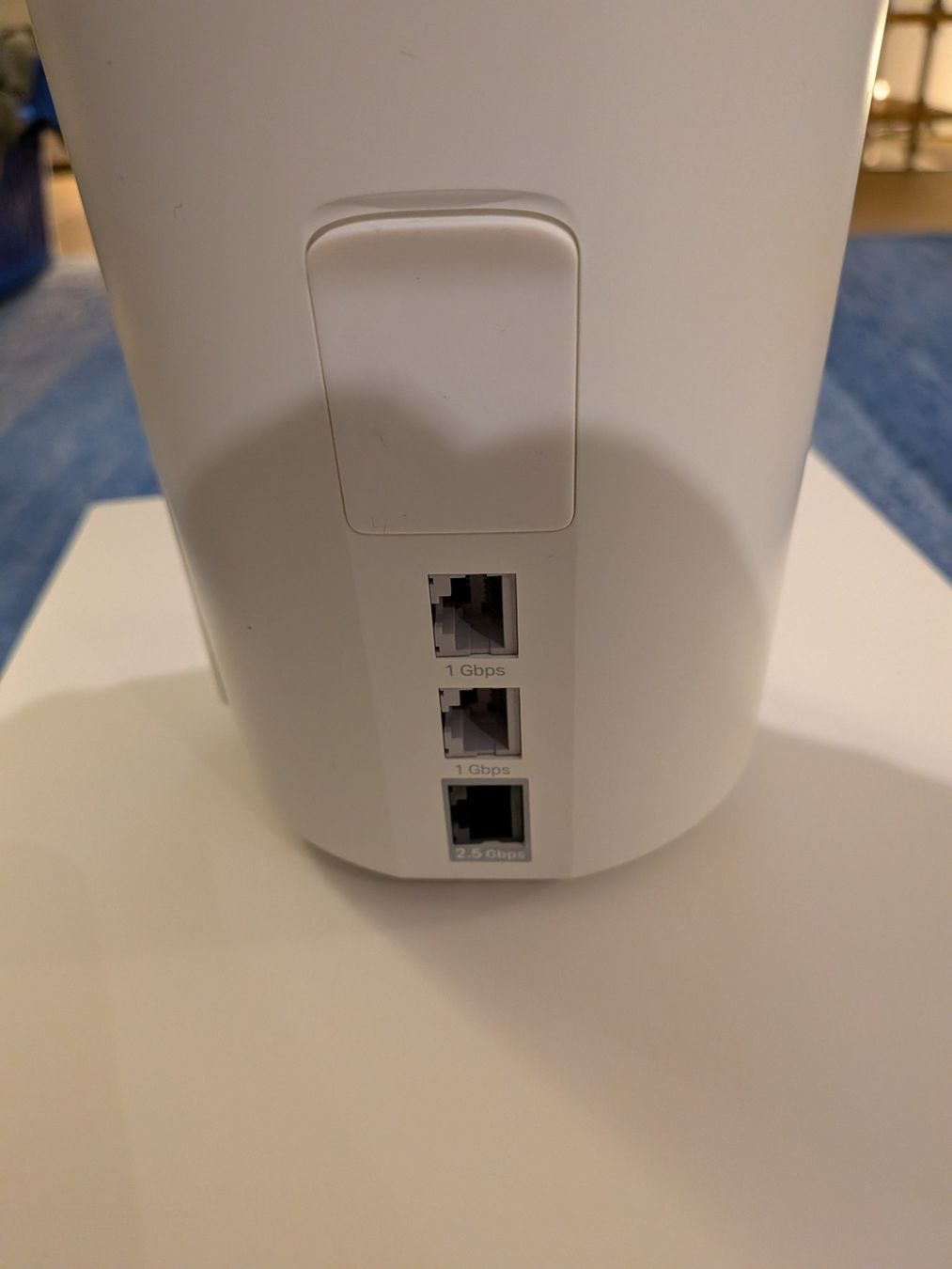 TP-Link Modems & Router: TP-Link Deco X50-5G 5G Router – Neu (gemäss Beschreibung) aus Uttigen von Redalimla 3