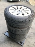 Audi A7 Sommerräder 225/55R18