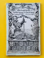 Alt- und Neu-Zürich : Gedenkschrift zur Vereinigung. 1892