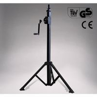 Goliath Lifter R3500 Wind up stand 3.5m Nr1