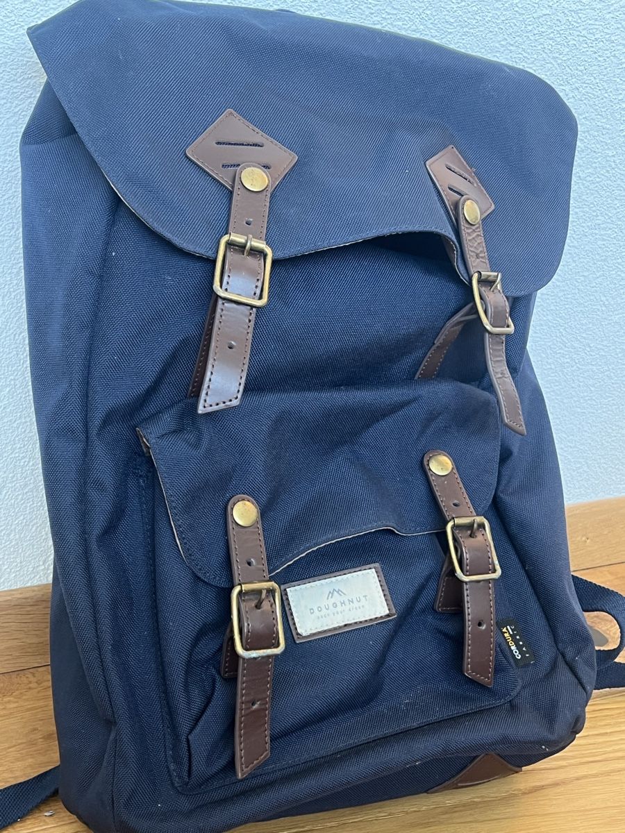 Rucksäcke: Rucksack – Gebraucht aus Bettlach von rj.004