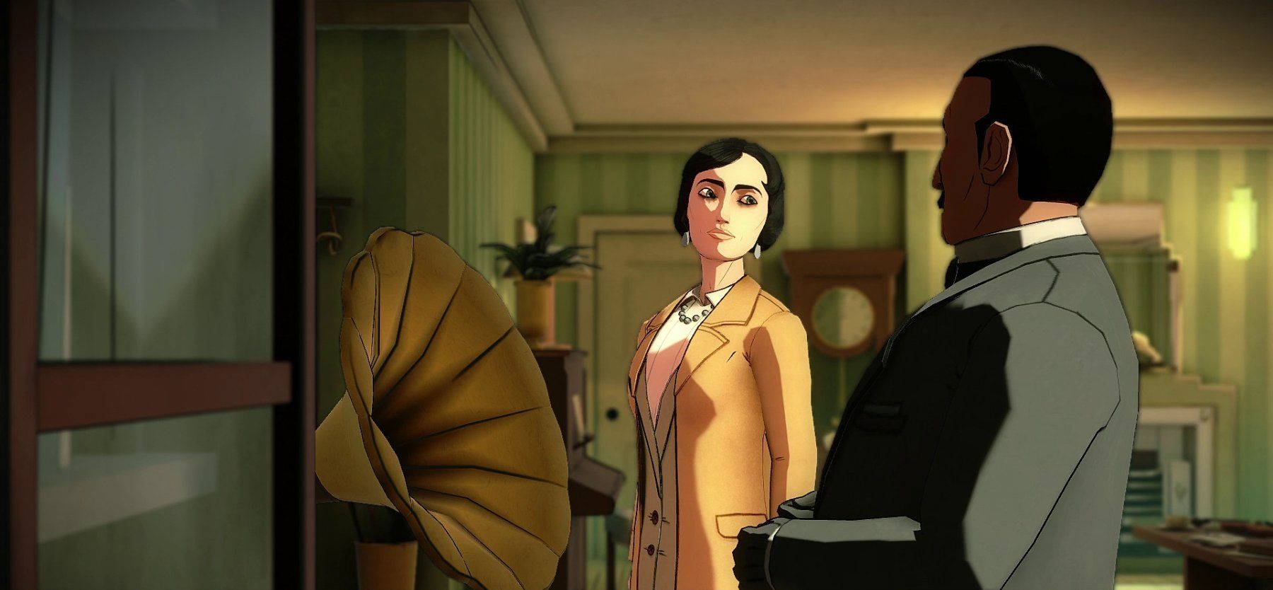 Spiele: Agatha Christie The ABC Murders (PC, 2016, Steam Key Code) – Neu (gemäss Beschreibung) aus Bad Säckingen von ms-spiele-keys 7