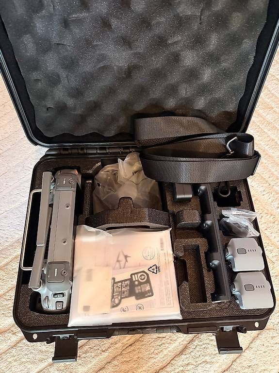 RC Kits de montage: Drone DJI Matrice 4T – D'occasion à Aproz (Nendaz) par cha_9hjd 3