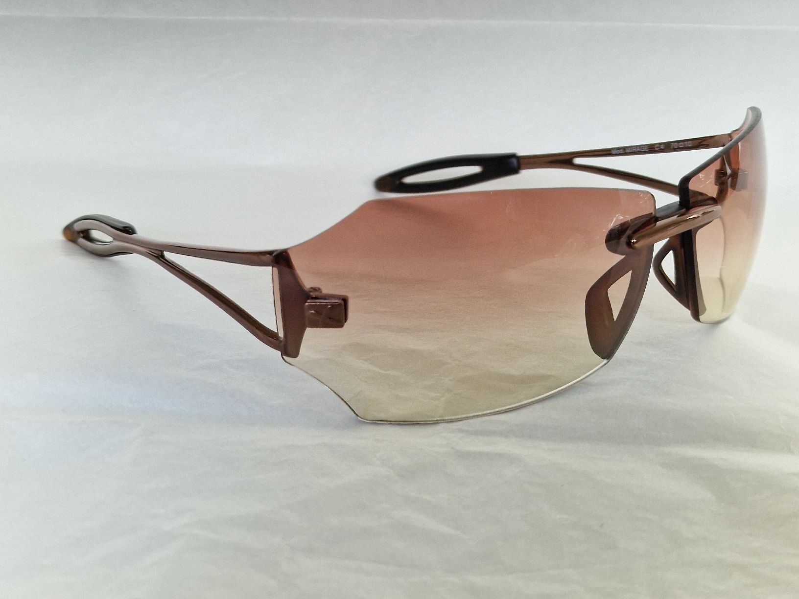 Occhiali & Lenti: X-ICE  HERREN  SONNENBRILLE – Nuovo e nell'imballaggio originale da Aadorf venduto da condor35 6