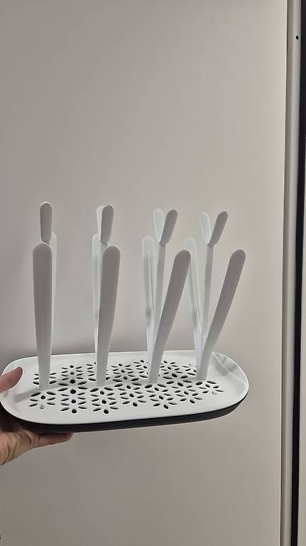 Repas pour bébés: Philips Avent Trockengestell – D'occasion à Neunkirch par mir_c9zg