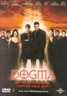 Dogma, DVD mit Ben Affleck, Matt Damon, Chris Rock | Kaufen auf Ricardo