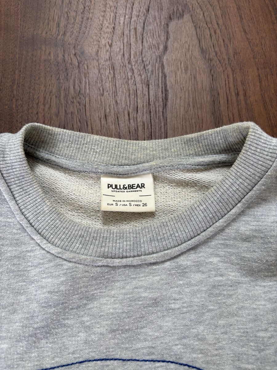 Pull&Bear Pulls & Sweat-shirts: Pull&Bear Sweatshirt  – D'occasion à Weisslingen par Ali_z8vw 2