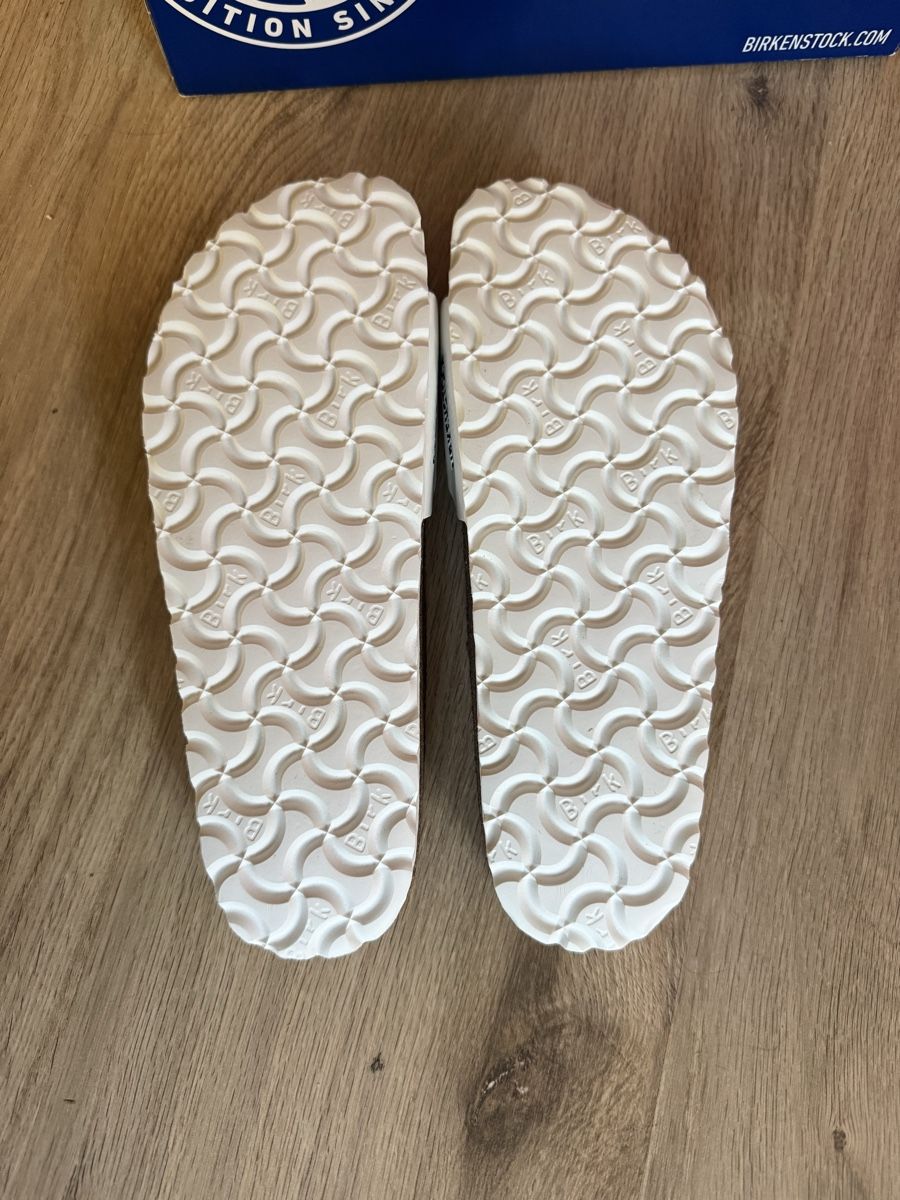 Birkenstock Damenschuhe: Birkenstock Neu – Neu und originalverpackt aus flums von defwomen 1