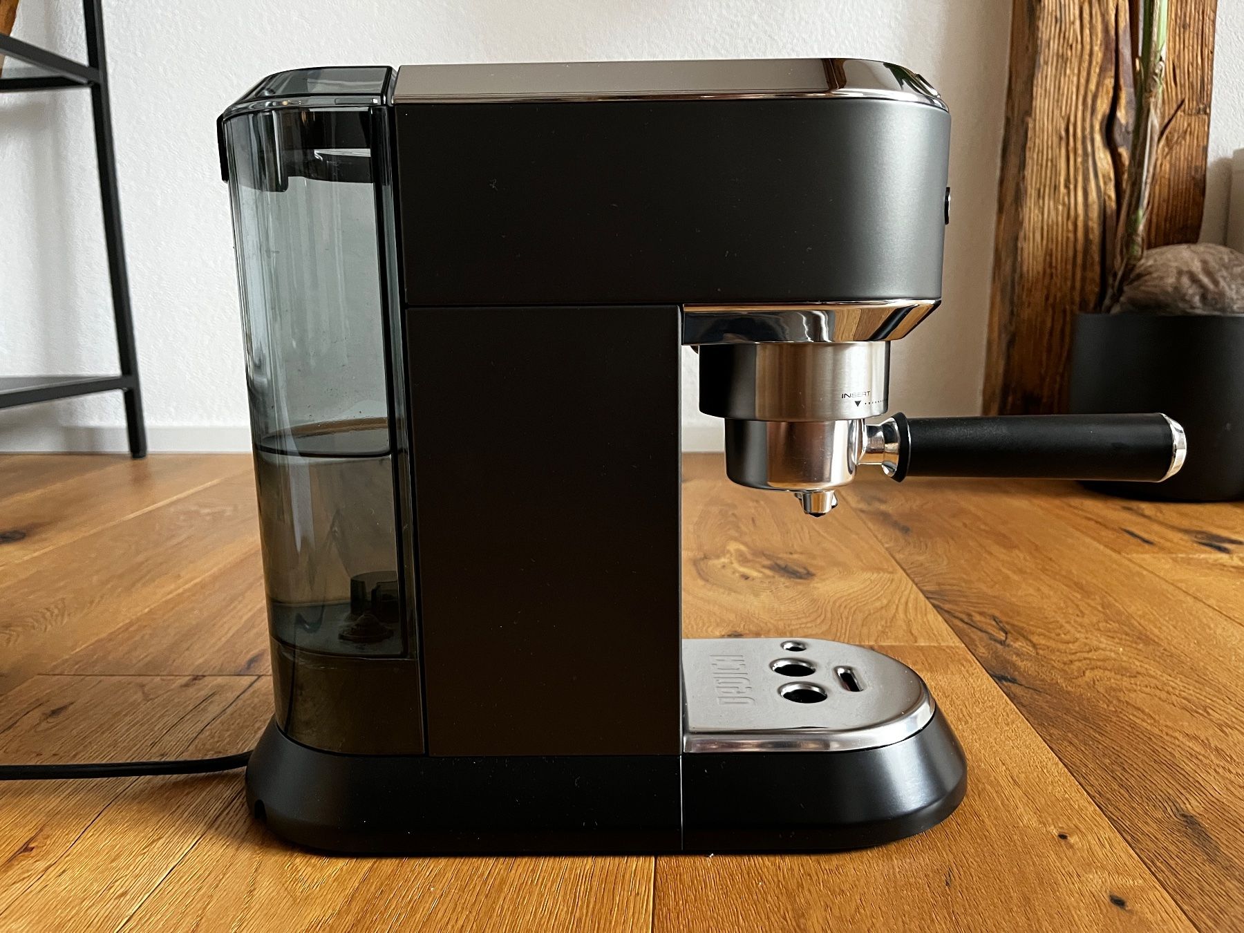 De'Longhi Machines à café & Machines à expresso: DE-LONGHI Dedica Style EC685.M – Neuf (Voir description) à Züberwangen par lndbmnn 2