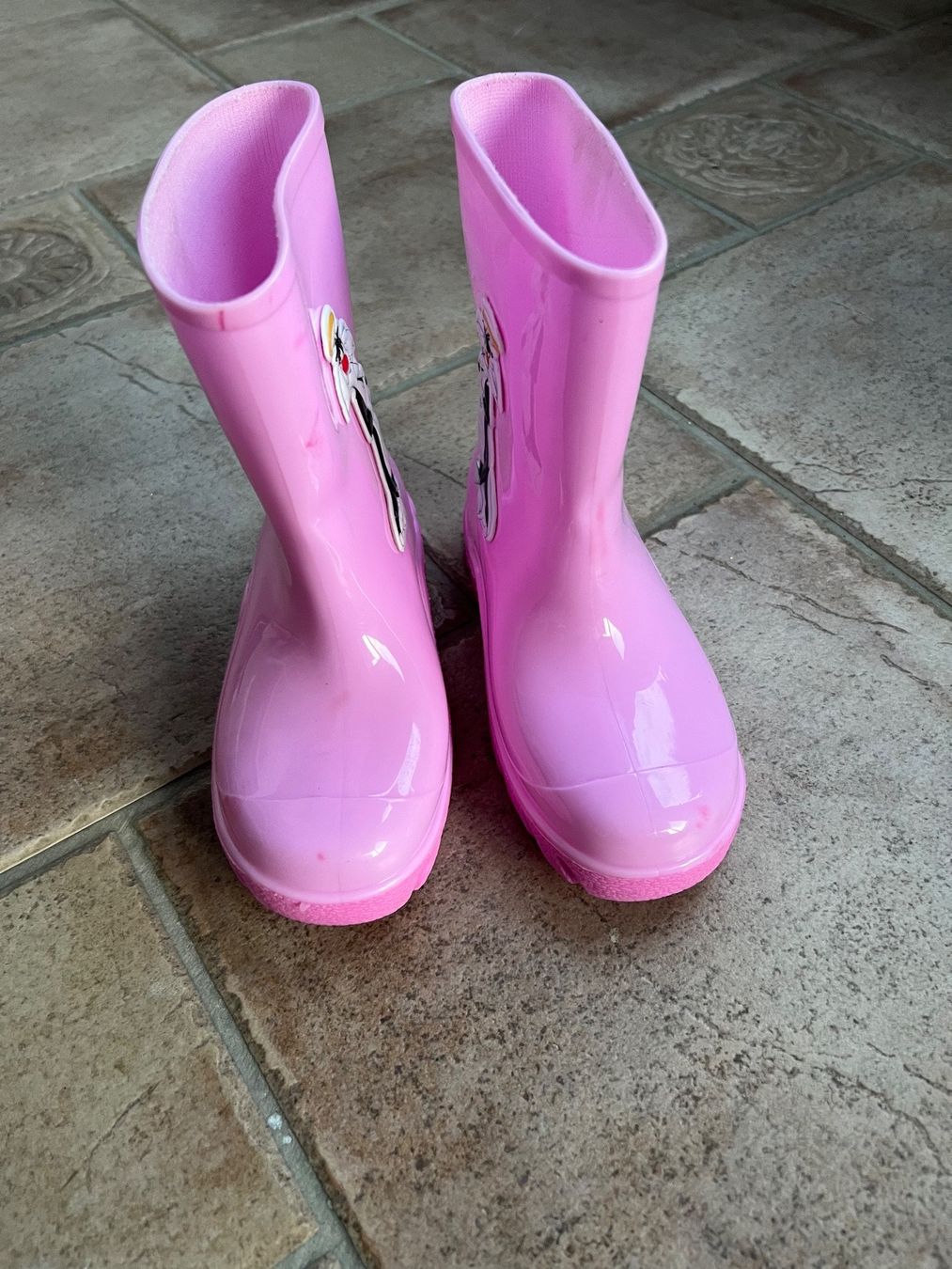 Scarpe per ragazzi: Stiefel Gr. 26 – Nuovo (secondo la descrizione) da Thun venduto da Siladi 3