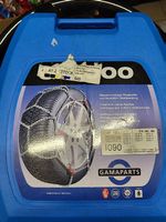 Gamaparts GP 1000 Schneeketten
