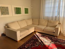 Felxform Sofa gebraucht gemäss Foto
