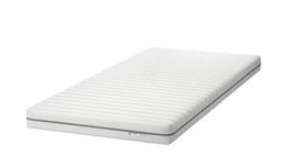 2x IKEA Gästebett-Matratzen ÅFJÄLL 80 × 200 cm fast neu