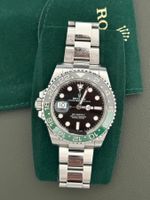 ROLEX GMT SPRITE