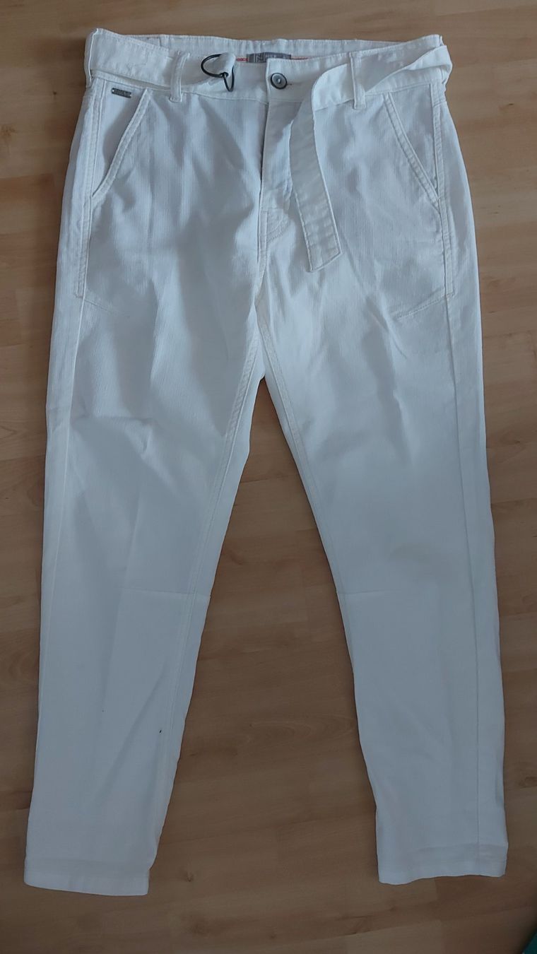 Nile Pantaloni: Nile Hose gr,S – Usato da Zofingen venduto da MasterPCI 1
