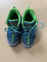 Wanderschuhe Everest 28