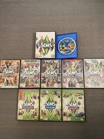 Sims 3