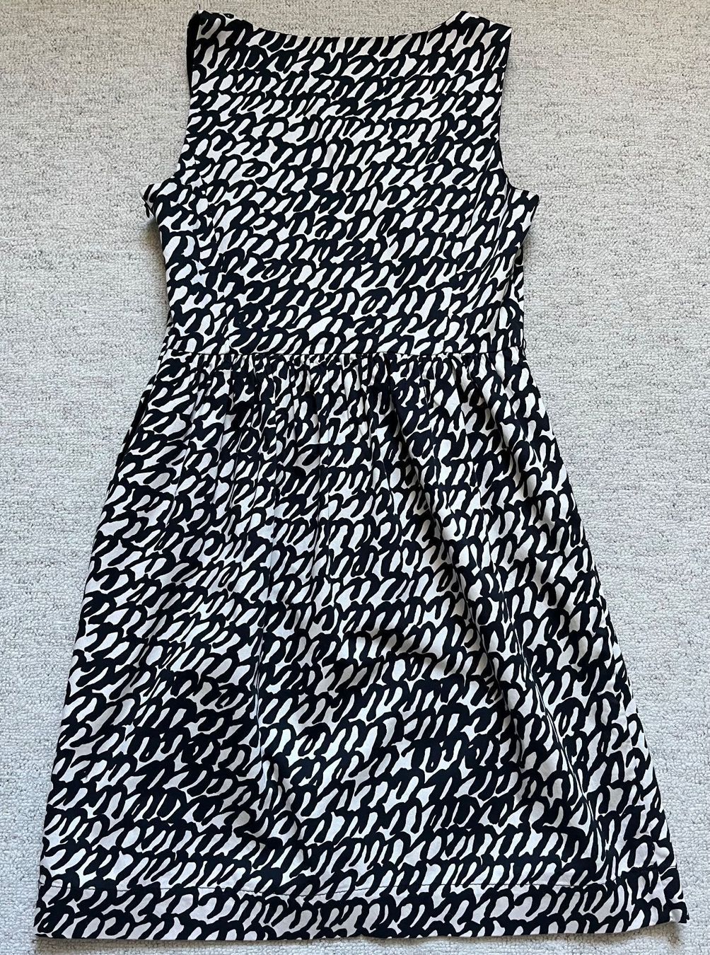 Zara Vestiti: Robe courte " Zara basic " kurzes Kleid – Usato da Echandens venduto da pepite30 4