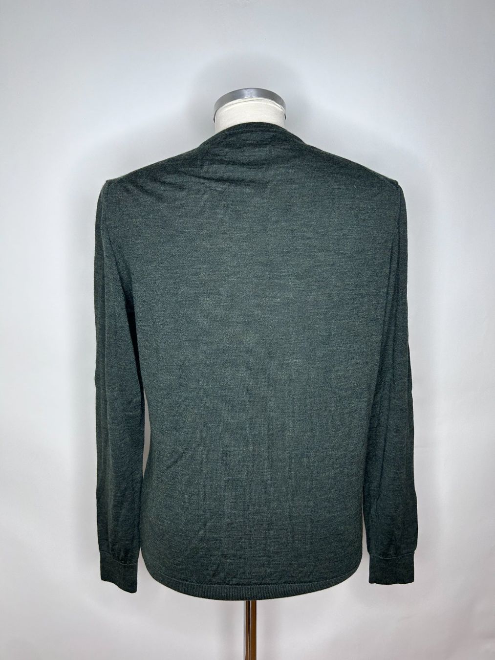 Zara Pullover & Sweatshirts: Zara Wollpullover – Gebraucht aus St. Gallen von look-twice 2