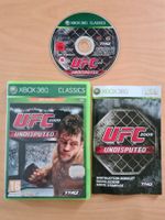 UFC 2009 Undisputed (Xbox 360)