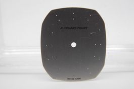 Audemars Piguet damaged dial