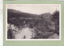Les Hôtels du Saut du Doubs 1928