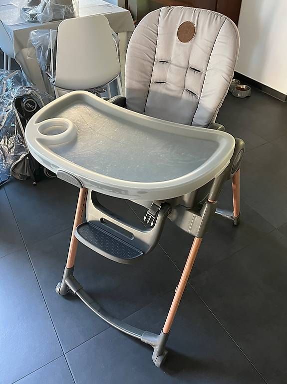 Hochstühle: Seggiolone per bambini Bébé confort – Gebraucht aus Bellinzona von cha_q5hz 2