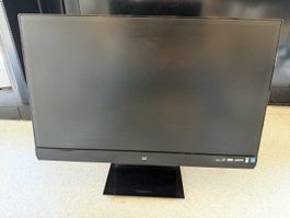 ViewSonic Full LED 1080p monitor 22 inch 