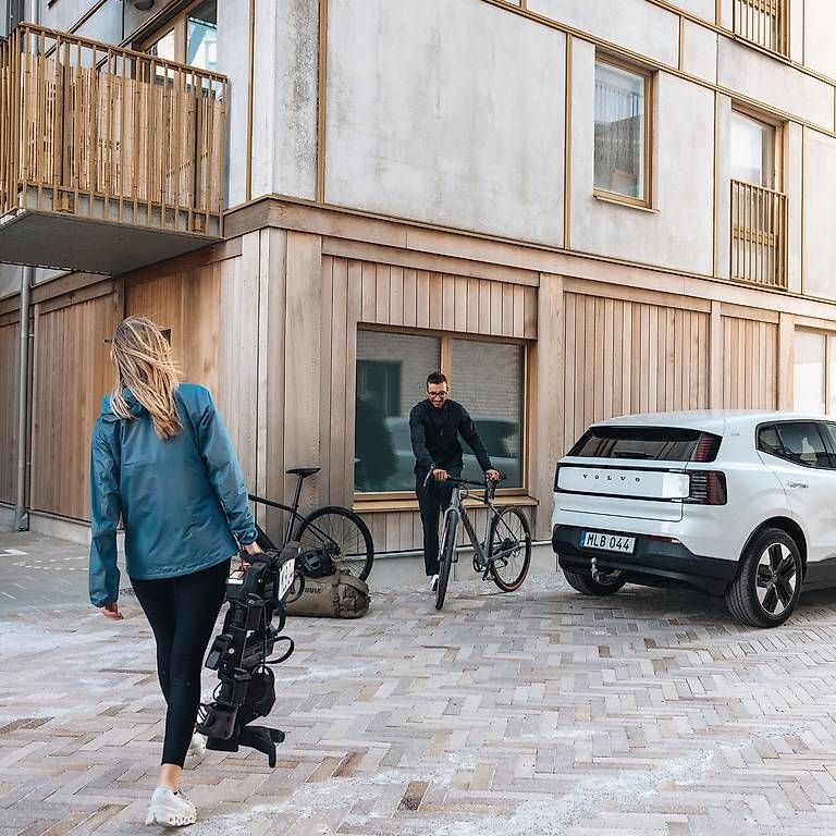 Poutres: Thule OutPace 3 – D'occasion à Schaffhausen par elscapo 5