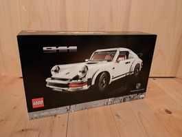Lego Porsche 10295