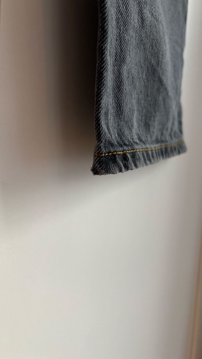 Gucci Jeans: Gucci Jeans in Grau Gr. S – Nuovo (secondo la descrizione) da Luzern venduto da luzern.secondhand 9