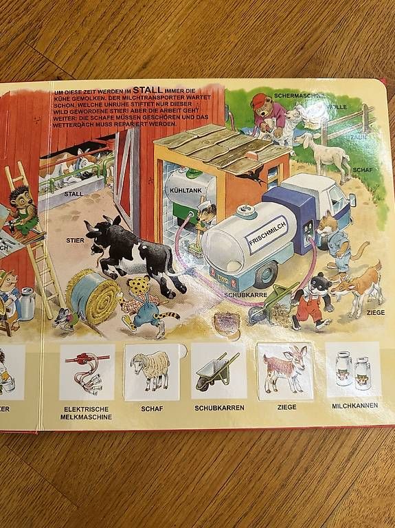 Giochi: Der Bauerhof – Usato da Ebikon venduto da 19Sultan49 1