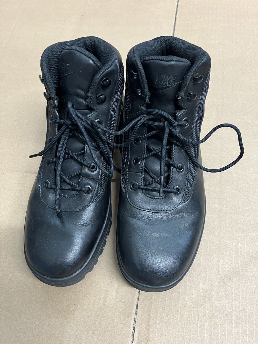 Nike Herrenschuhe: Nike Acg 42.5 – Neu (gemäss Beschreibung) aus Basel von La.Bonne.affaire 3