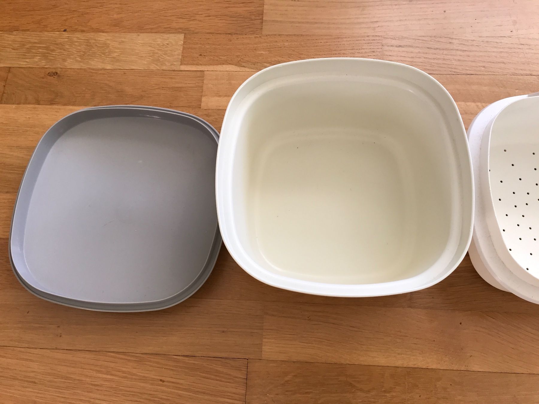 Tupperware Recipients et similaires: Tupperware Multi Server – D'occasion à Birmensdorf ZH par Hilhan 2