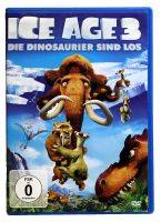 DVD Ice Age 3, die Dinosaurier sind los