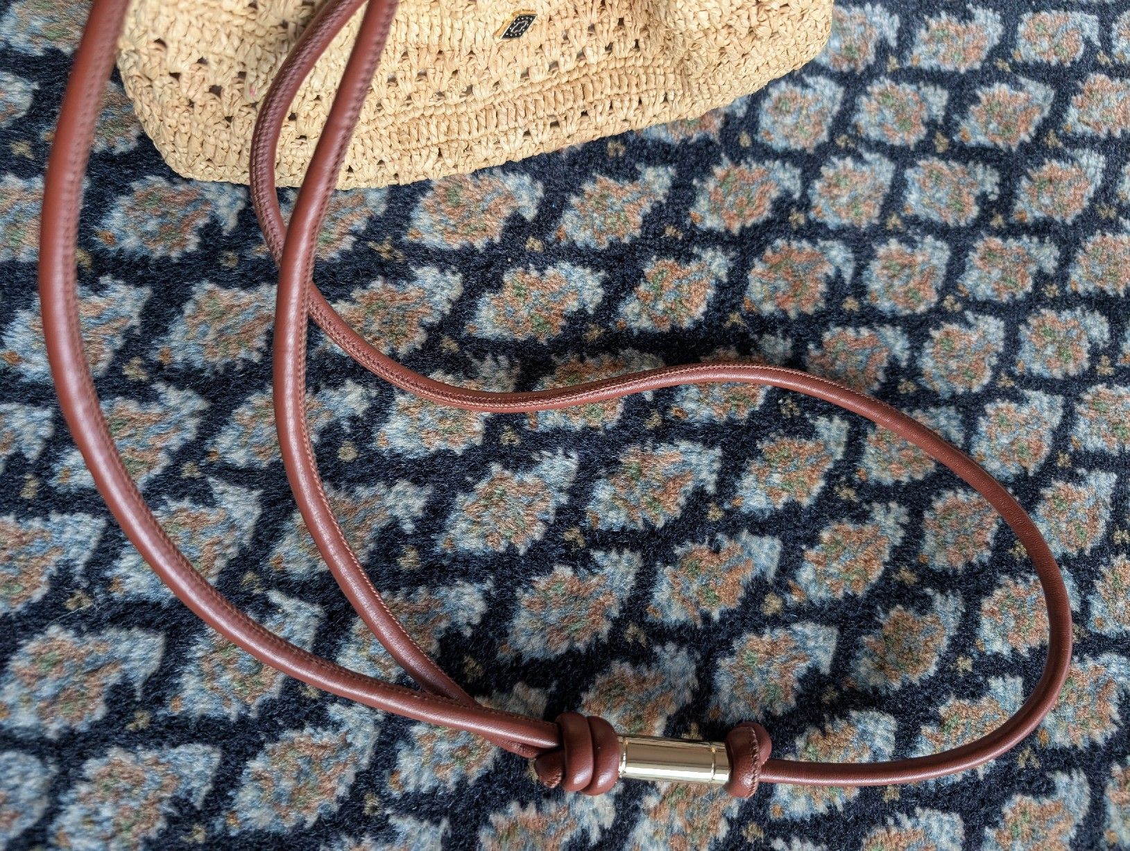 Ba&Sh Borse da donna: Ba&sh Raffia Bag - Summer Essential. New Condition! – Nuovo (secondo la descrizione) da Glis venduto da livespringly 8