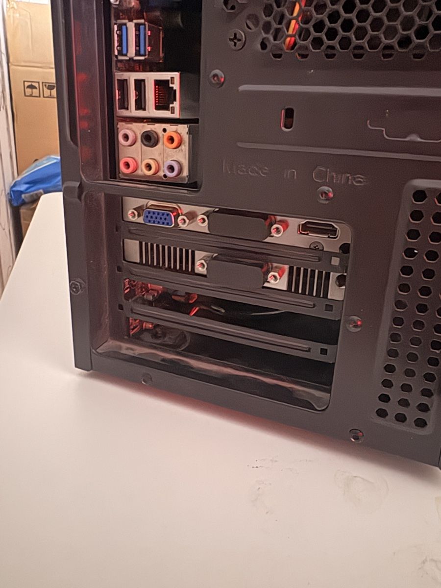 PCs: ORDINATEUR BUREAU  – Gebraucht aus Dompierre FR von PRiT_Madara 2