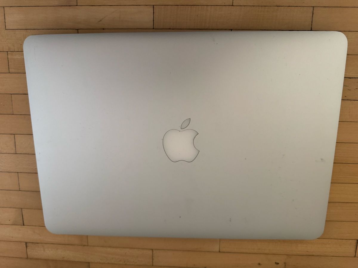 Apple Notebooks: MacBook Pro (Retina, 13 – Defekt aus Adliswil von Busys 1
