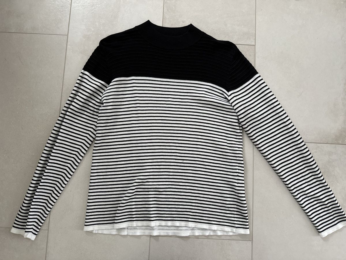Maglioni & Felpe: Jacqueline de Yong Rollkragenpullover, Gr. M – Usato da Zug venduto da Hehe