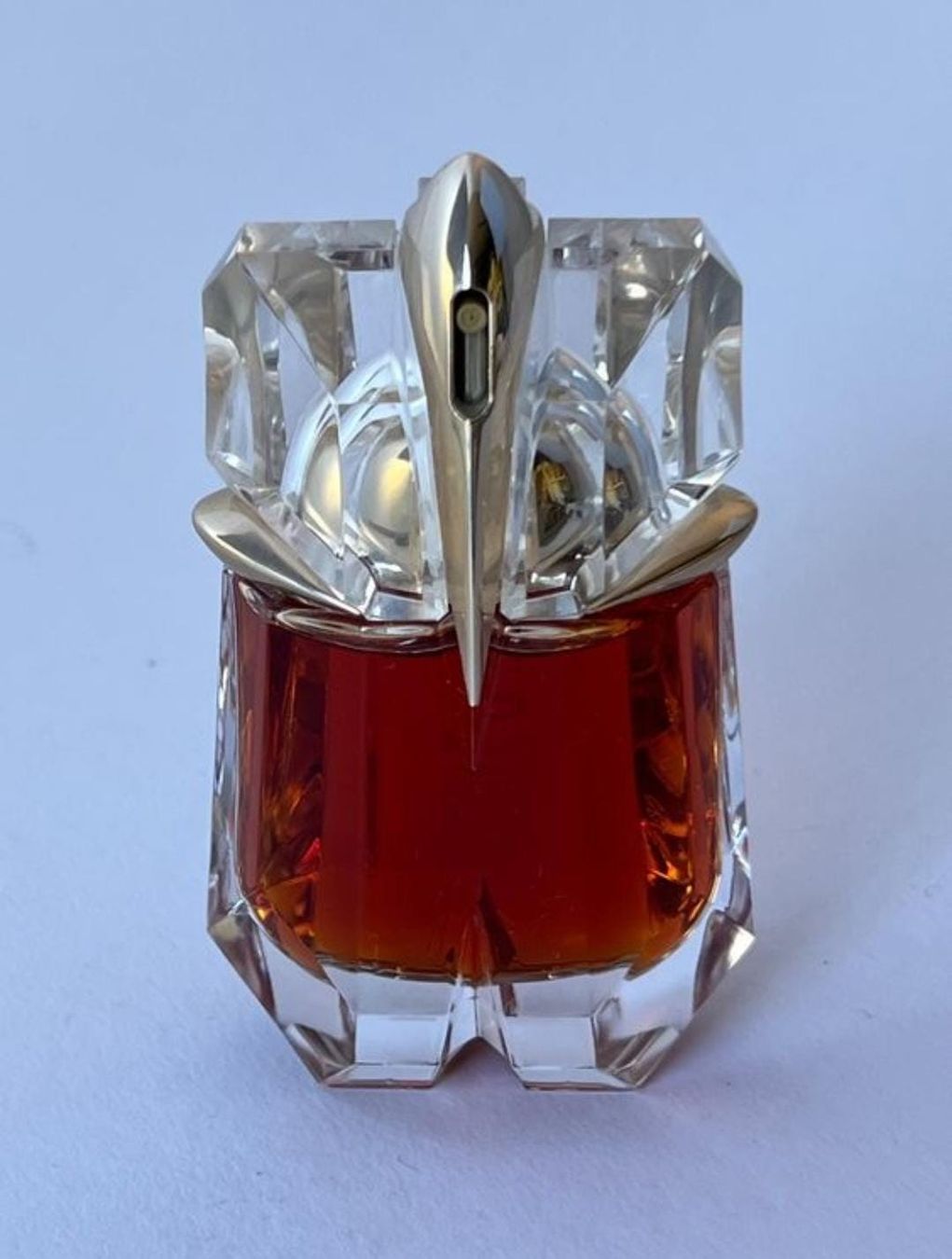 Mugler Profumi & Eau de Toilette: Eau de Parfum THIERRY MUGLER Alien 30ml – Usato da Kestenholz venduto da Porsche117