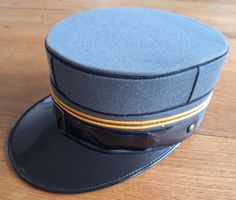 Offiziers-Schirmmütze Schweizer Armee