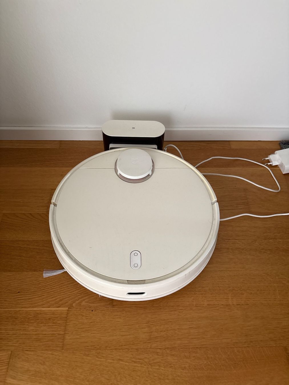 Xiaomi Aspirapolveri & Accessori: Xiaomi Mi Vacuum Mop – Usato da Bern venduto da aca_g6bn