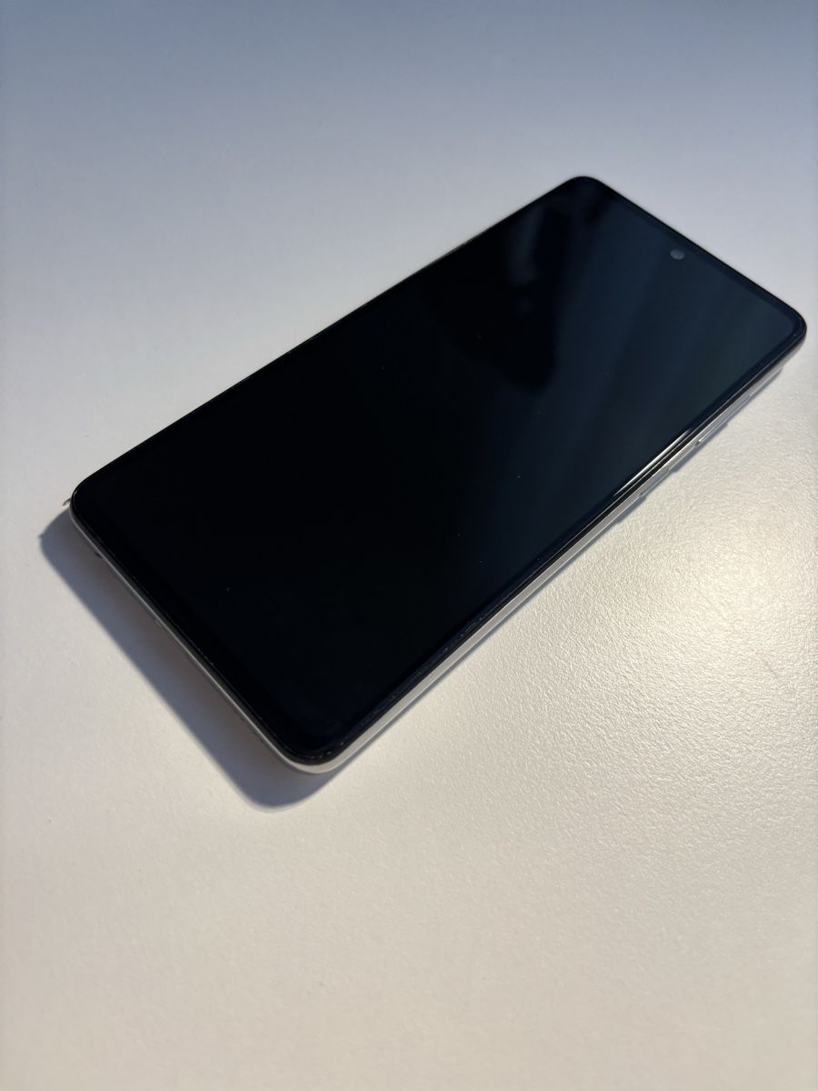 Samsung Telefoni cellulari / Smartphones: Samsung Galaxy A52 5G – Usato da Birmenstorf AG venduto da jokerit02 3