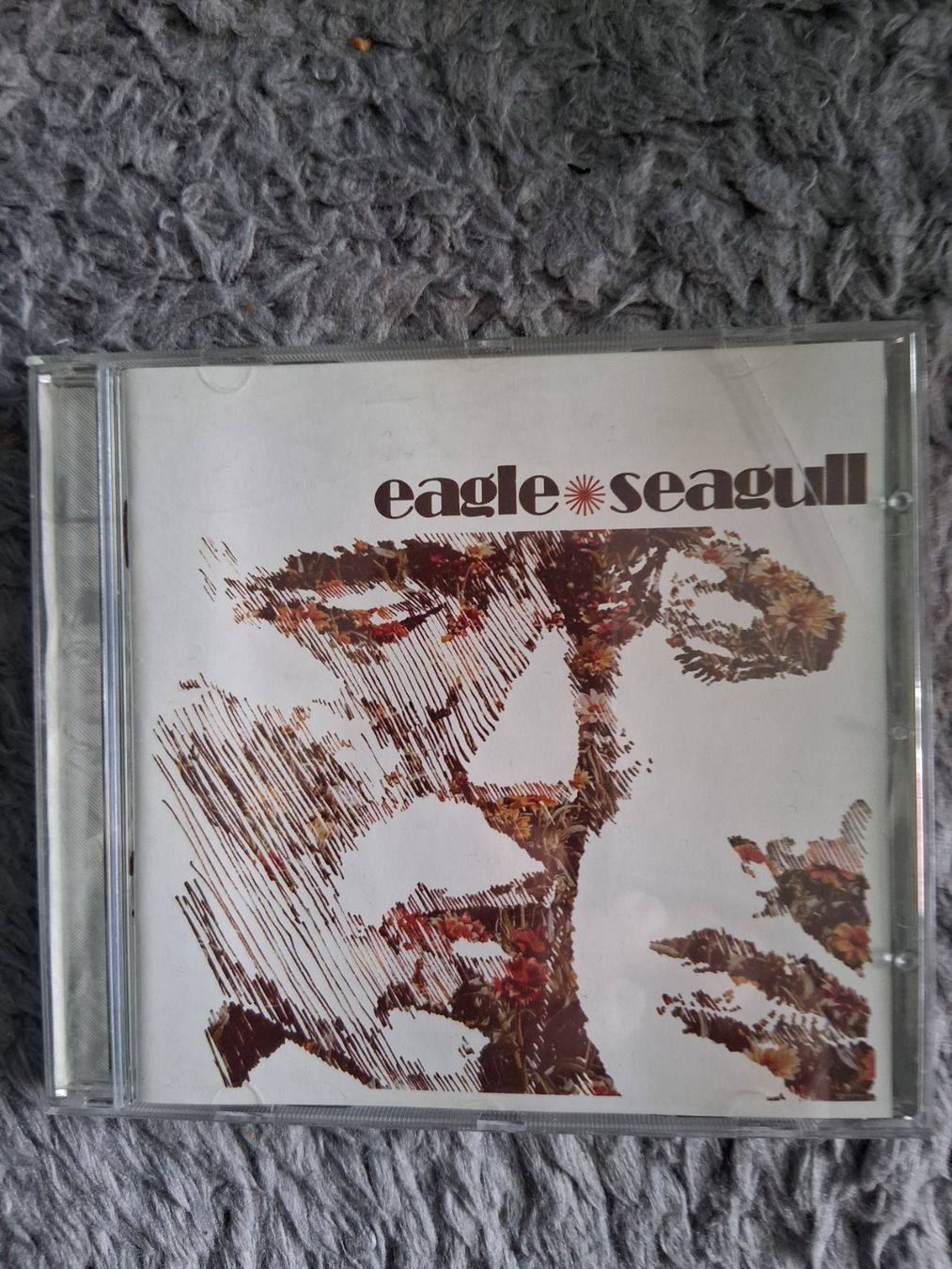 CDs: EAGLE SEAGULL      CD – Gebraucht aus Wetzikon ZH von Ramones01
